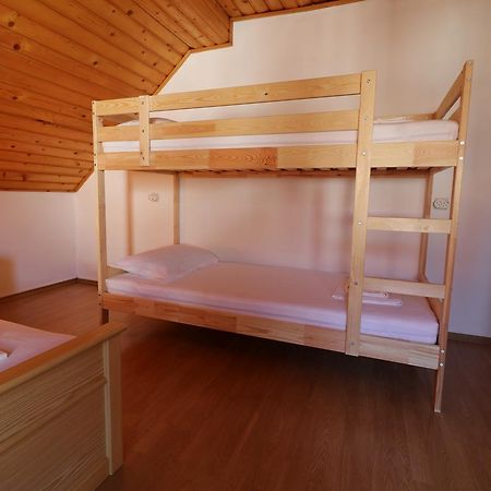 Casa 193 Motorcycle Friends Bed & Breakfast Sibiu Dış mekan fotoğraf