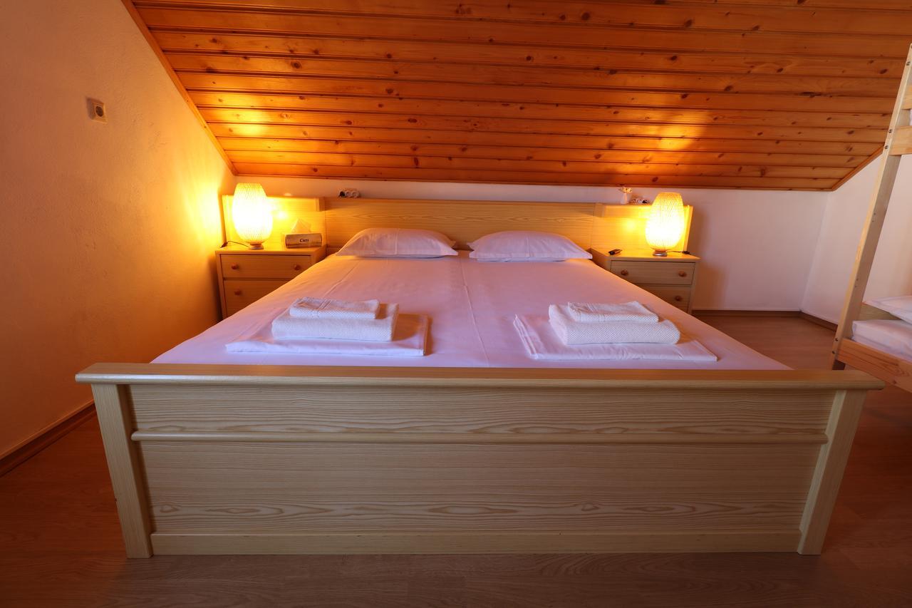 Casa 193 Motorcycle Friends Bed & Breakfast Sibiu Dış mekan fotoğraf