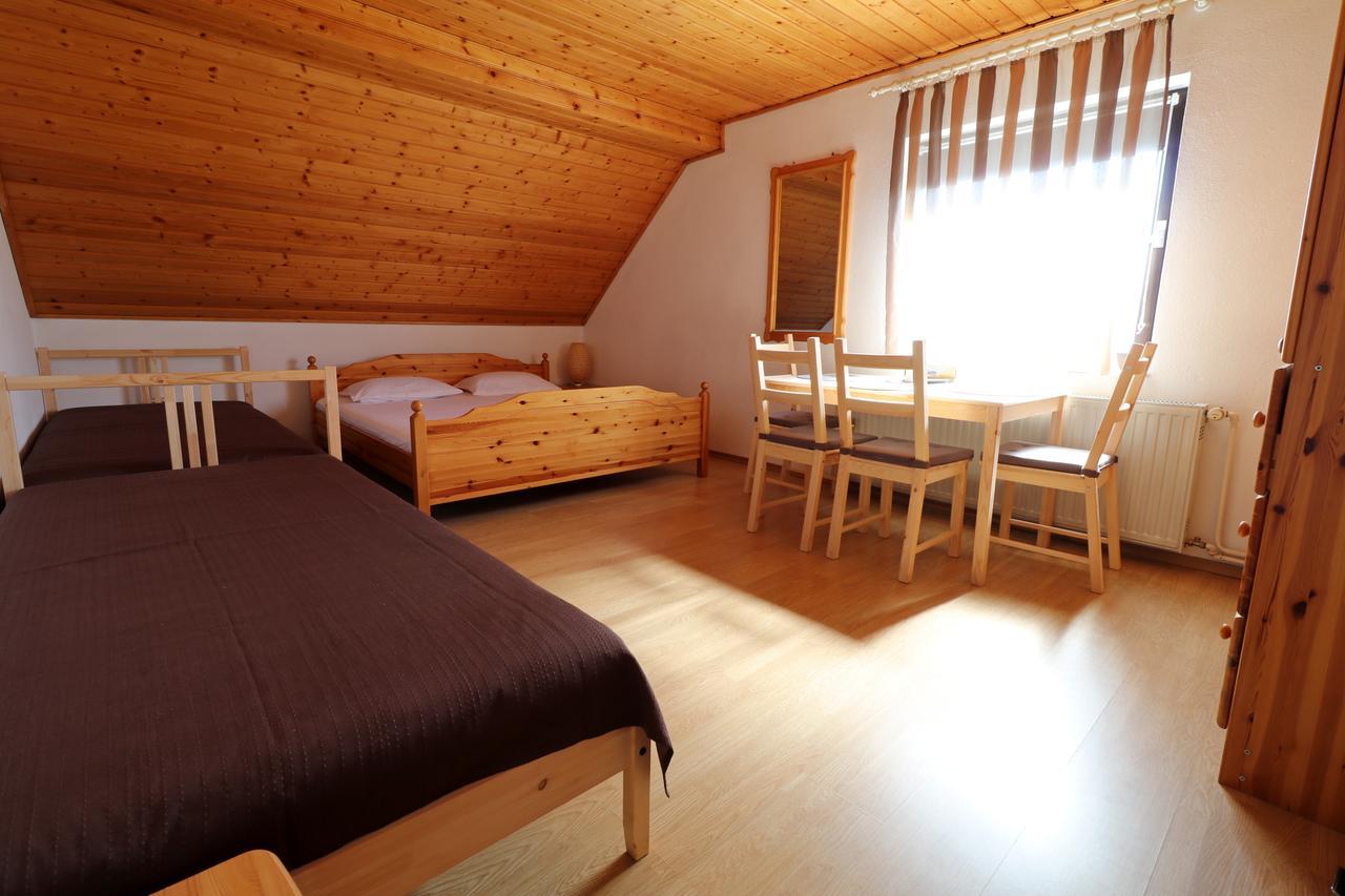 Casa 193 Motorcycle Friends Bed & Breakfast Sibiu Dış mekan fotoğraf