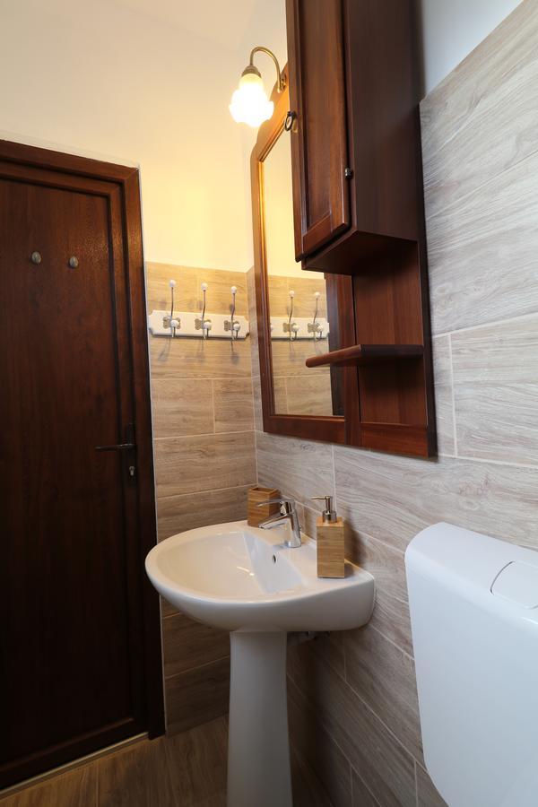 Casa 193 Motorcycle Friends Bed & Breakfast Sibiu Dış mekan fotoğraf