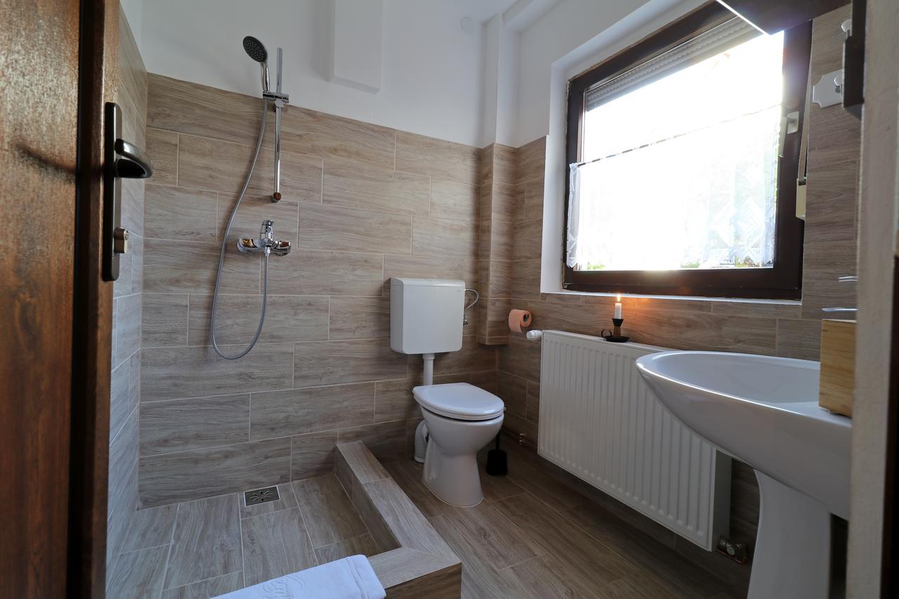 Casa 193 Motorcycle Friends Bed & Breakfast Sibiu Dış mekan fotoğraf