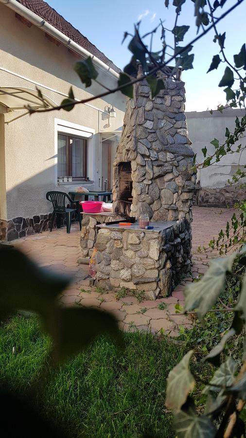 Casa 193 Motorcycle Friends Bed & Breakfast Sibiu Dış mekan fotoğraf
