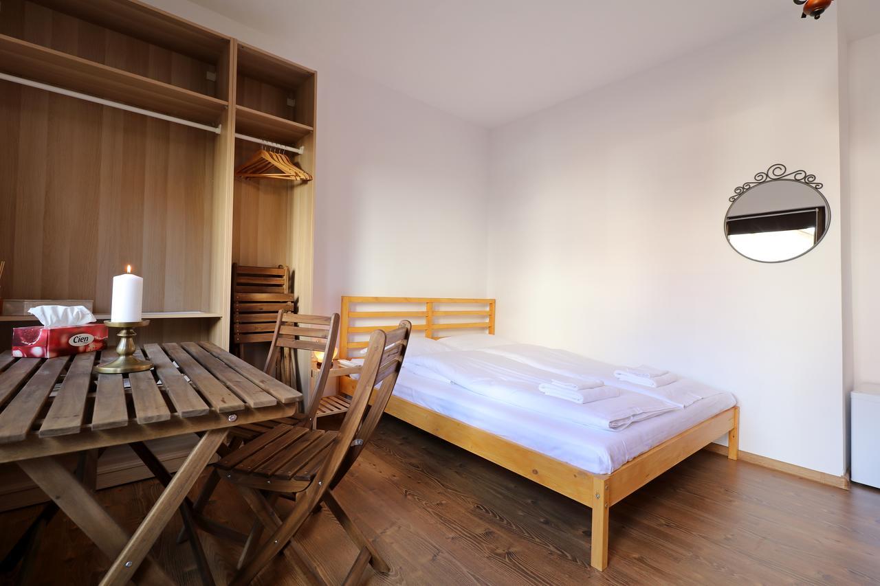 Casa 193 Motorcycle Friends Bed & Breakfast Sibiu Dış mekan fotoğraf